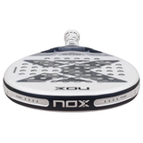 Nox AT10 Luxury Genius 12K Alum XTREM Lite Padel Racket 2026