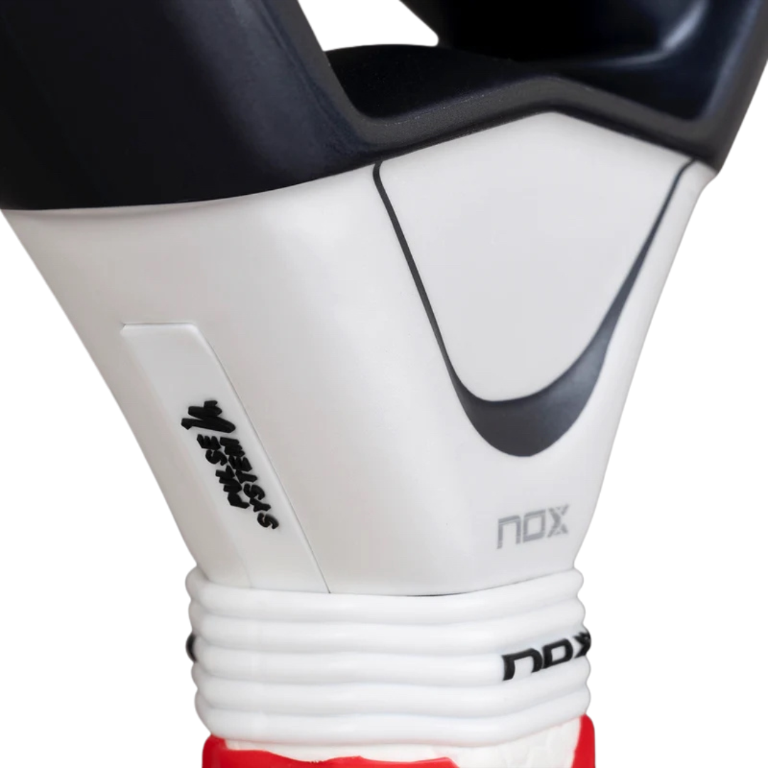 Nox AT10 Luxury Genius 12K Alum XTREM Lite Padel Racket 2026