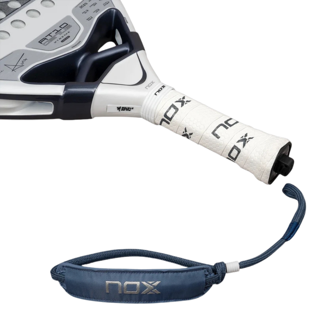 Nox AT10 Luxury Genius 12K Alum XTREM Lite Padel Racket 2026