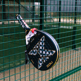 Nox AT10 Luxury Genius 18K Alum Padel Racket 2026
