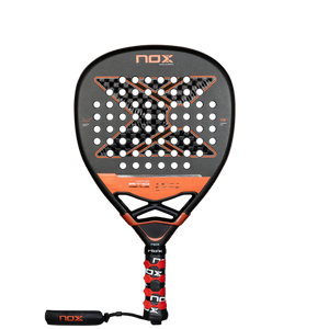 Nox Padel Rackets