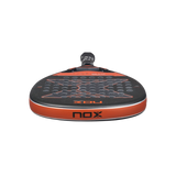 Nox AT10 Genius 12K Attack Padel Racket