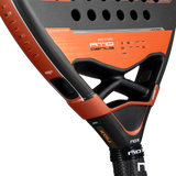 Nox AT10 Genius 12K Attack Padel Racket