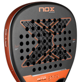 Nox AT10 Genius 12K Attack Padel Racket