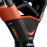 Nox AT10 Genius 12K Attack Padel Racket