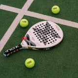 Nox AT10 Luxury Genius 12K Alum XTREM Padel Racket 2026