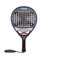 Nox AT10 Genius 12k Agustin Tapia Padel Racket 2025