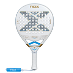 Nox AT10 Genius 18K Alum Buenos Aires Exclusive Edition Padel Racket