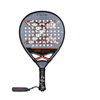Nox AT10 Genius 18k Alum Agustin Tapia Padel Racket 2025