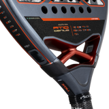 Nox AT10 Genius 18K by Agustín Tapia