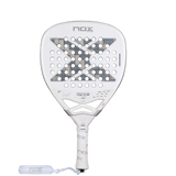Nox AT10 Luxury Genius 12K Attack Alum XTREM Padel Racket 2026