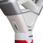Nox AT10 Luxury Genius 12K Attack Alum XTREM Padel Racket 2026