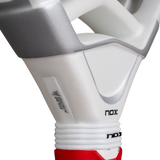 Nox AT10 Luxury Genius 12K Attack Alum XTREM Padel Racket 2026