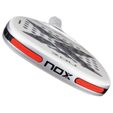 Nox AT10 Luxury Genius 12K Attack Alum XTREM Padel Racket 2026