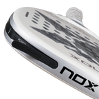 Nox AT10 Luxury Genius 12K Attack Alum XTREM Padel Racket 2026