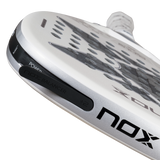 Nox AT10 Luxury Genius 12K Attack Alum XTREM Padel Racket 2026
