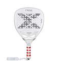 Nox AT10 Luxury Genius 12K Attack Alum XTREM Padel Racket 2026