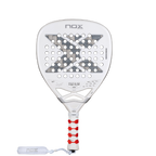 Nox AT10 Luxury Genius 12K Attack Alum XTREM Padel Racket 2026
