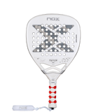 Nox AT10 Luxury Genius 12K Attack Alum XTREM Padel Racket 2026
