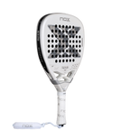 Nox AT10 Luxury Genius 12K Attack Alum XTREM Padel Racket 2026