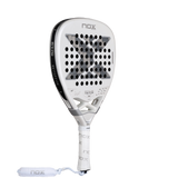 Nox AT10 Luxury Genius 12K Attack Alum XTREM Padel Racket 2026