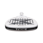 Nox AT10 Luxury Genius 12K Attack Alum XTREM Padel Racket 2026