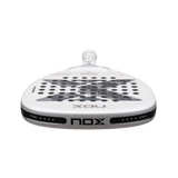 Nox AT10 Luxury Genius 12K Attack Alum XTREM Padel Racket 2026