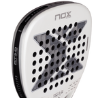 Nox AT10 Luxury Genius 12K Attack Alum XTREM Padel Racket 2026