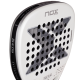 Nox AT10 Luxury Genius 12K Attack Alum XTREM Padel Racket 2026