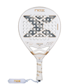 Nox AT10 Luxury Genius 12K Alum XTREM Padel Racket 2026