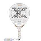 Nox AT10 Luxury Genius 12K Alum XTREM Padel Racket 2026
