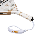 Nox AT10 Luxury Genius 12K Alum XTREM Padel Racket 2026