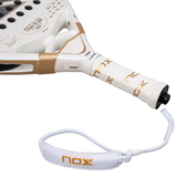 Nox AT10 Luxury Genius 12K Alum XTREM Padel Racket 2026