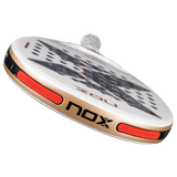 Nox AT10 Luxury Genius 12K Alum XTREM Padel Racket 2026