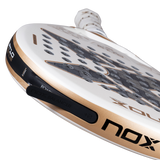 Nox AT10 Luxury Genius 12K Alum XTREM Padel Racket 2026