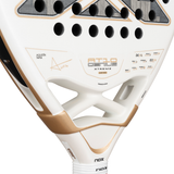 Nox AT10 Luxury Genius 12K Alum XTREM Padel Racket 2026