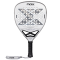 Nox AT10 Luxury Genius Attack 12K Alum XTREM Padel Racket 2027