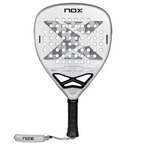 Nox AT10 Luxury Genius Attack 12K Alum XTREM Padel Racket 2027