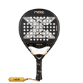 Nox AT10 Luxury Genius 18K Alum Padel Racket 2026
