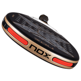 Nox AT10 Luxury Genius 18K Alum Padel Racket 2026