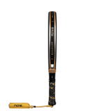 Nox AT10 Luxury Genius 18K Alum Padel Racket 2026