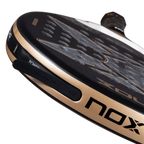 Nox AT10 Luxury Genius 18K Alum Padel Racket 2026