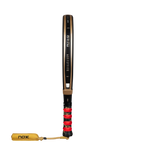 Nox AT10 Luxury Genius 18K Alum Padel Racket 2026
