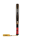 Nox AT10 Luxury Genius 18K Alum Padel Racket 2026
