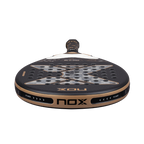 Nox AT10 Luxury Genius 18K Alum Padel Racket 2026