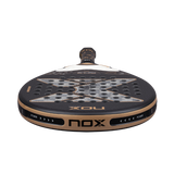 Nox AT10 Luxury Genius 18K Alum Padel Racket 2026