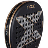 Nox AT10 Luxury Genius 18K Alum Padel Racket 2026