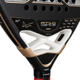 Nox AT10 Luxury Genius 18K Alum Padel Racket 2026