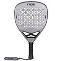 Nox AT10 Luxury Genius Attack 18K Alum XTREM Padel Racket 2027