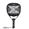 Nox AT10 Luxury Genius Attack 18K Alum Padel Racket 2026